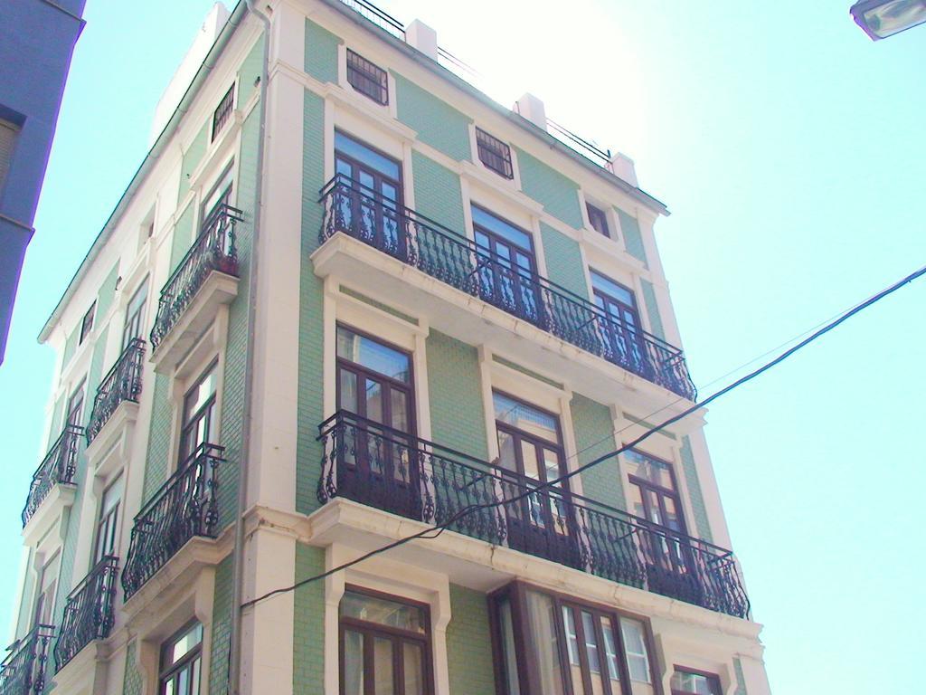 Apartament Coroa Del Mar Walencja Zewnętrze zdjęcie