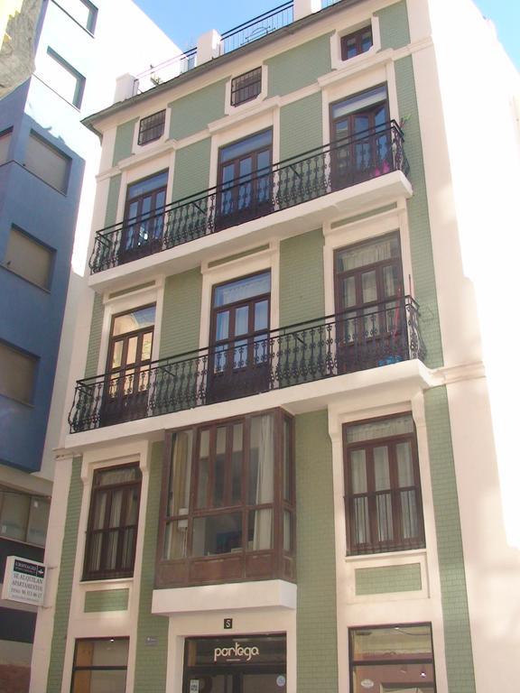 Apartament Coroa Del Mar Walencja Zewnętrze zdjęcie