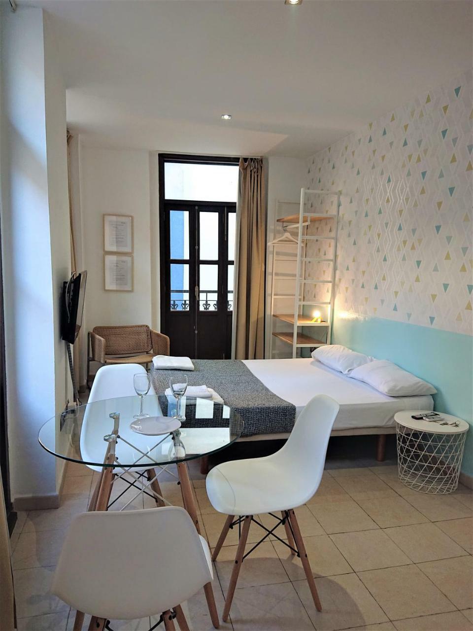 Apartament Coroa Del Mar Walencja Zewnętrze zdjęcie