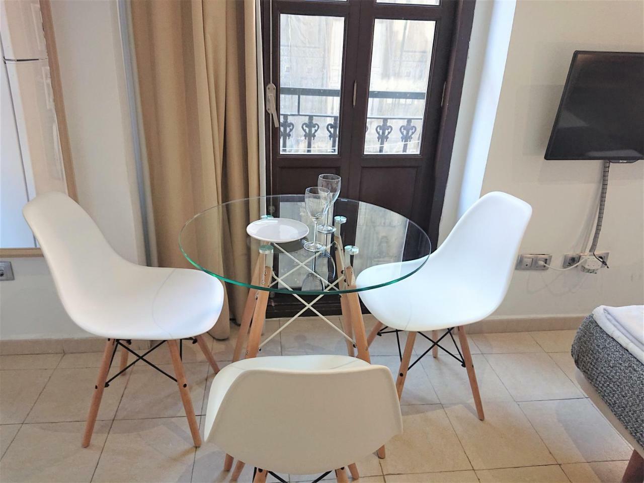 Apartament Coroa Del Mar Walencja Zewnętrze zdjęcie