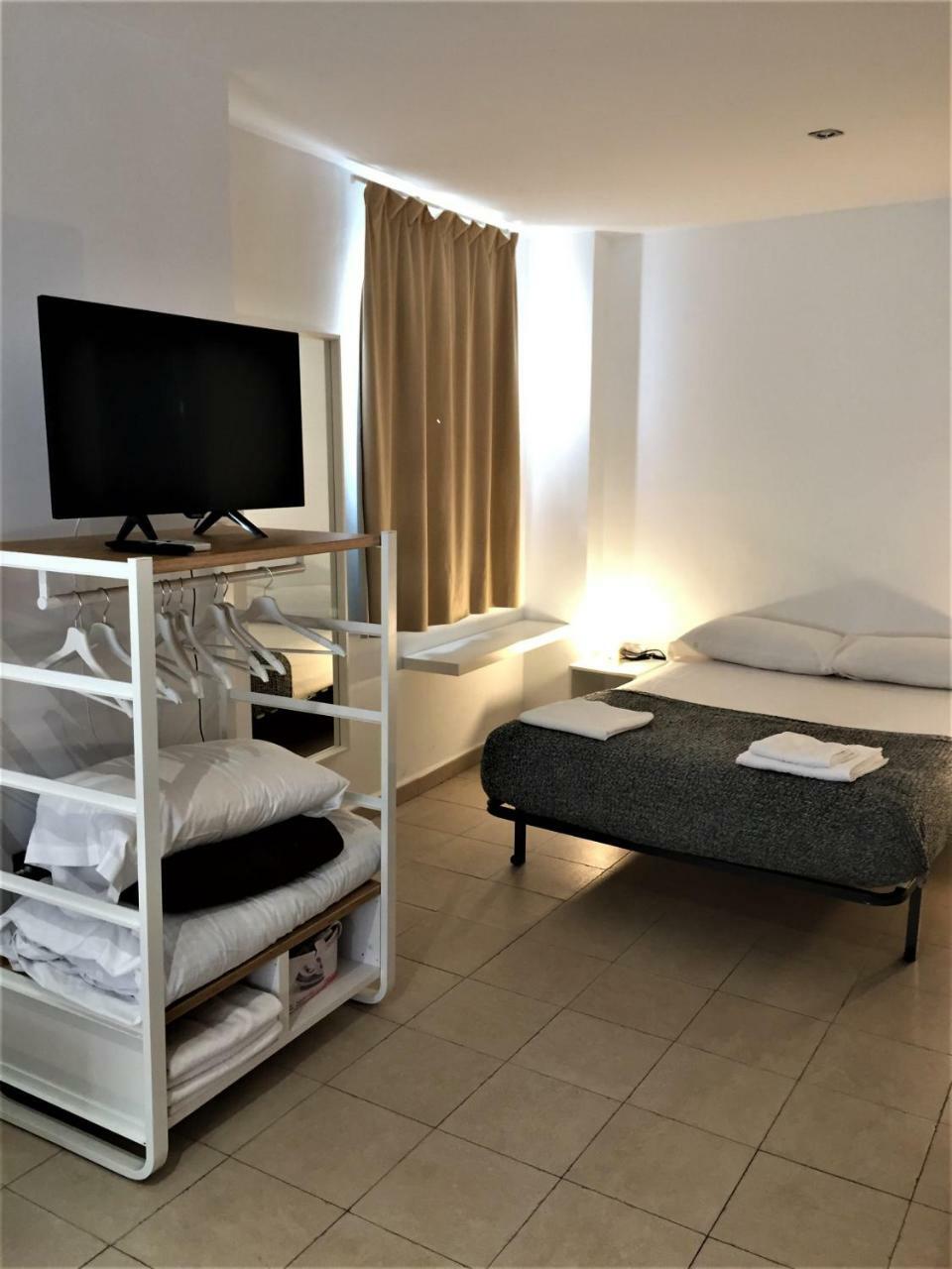 Apartament Coroa Del Mar Walencja Zewnętrze zdjęcie