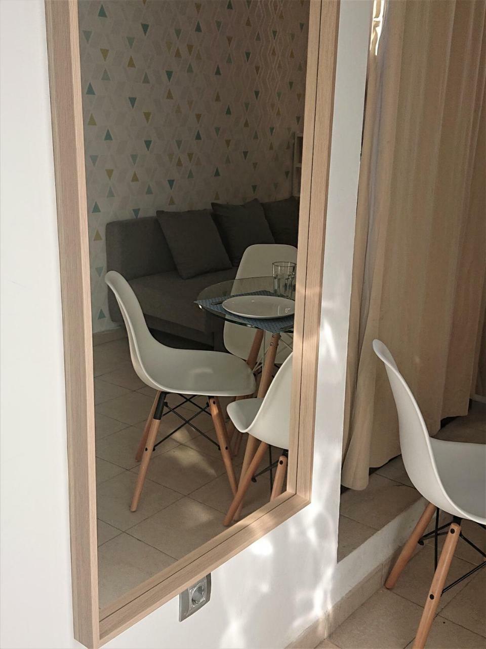 Apartament Coroa Del Mar Walencja Zewnętrze zdjęcie