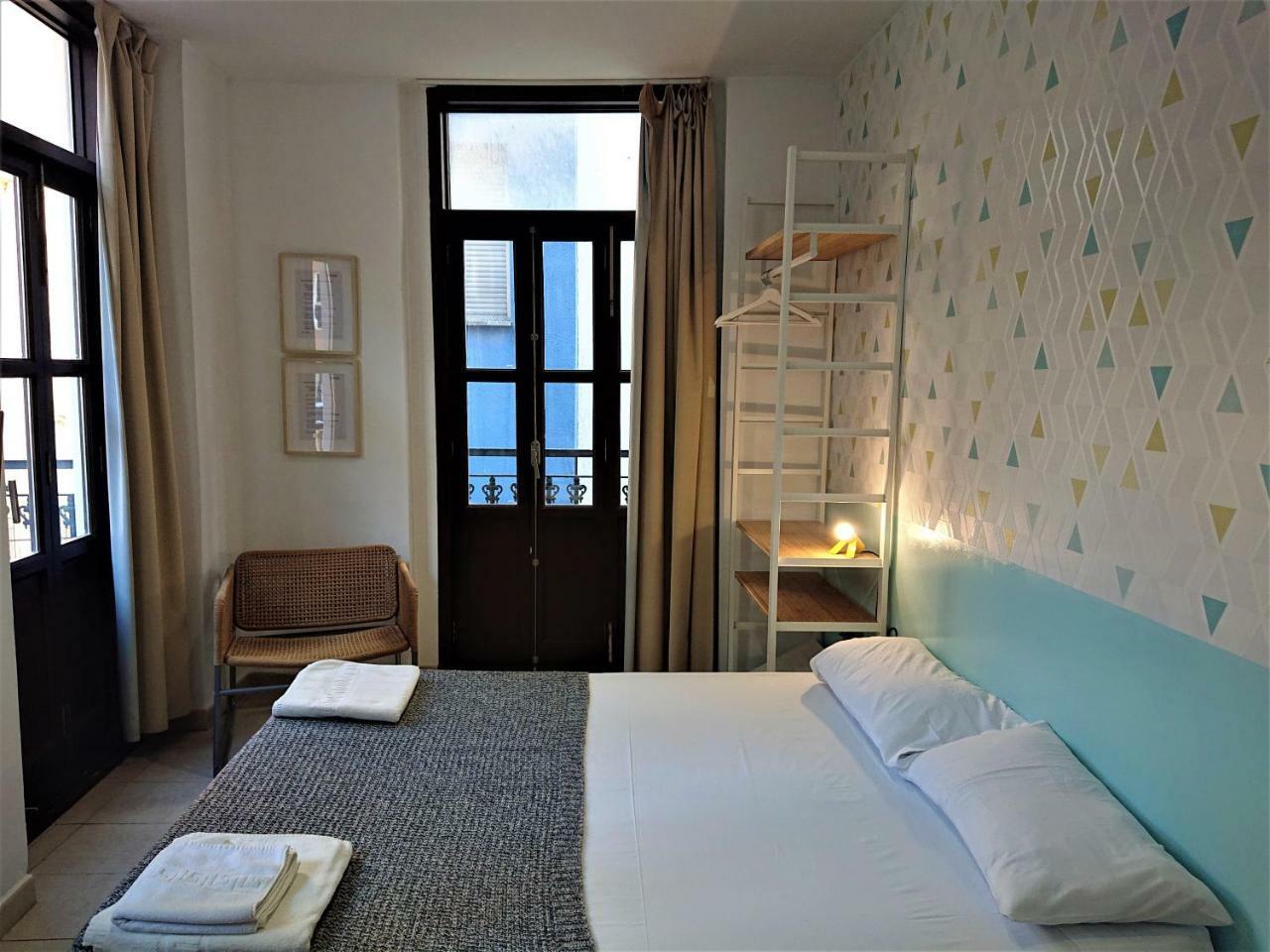 Apartament Coroa Del Mar Walencja Zewnętrze zdjęcie