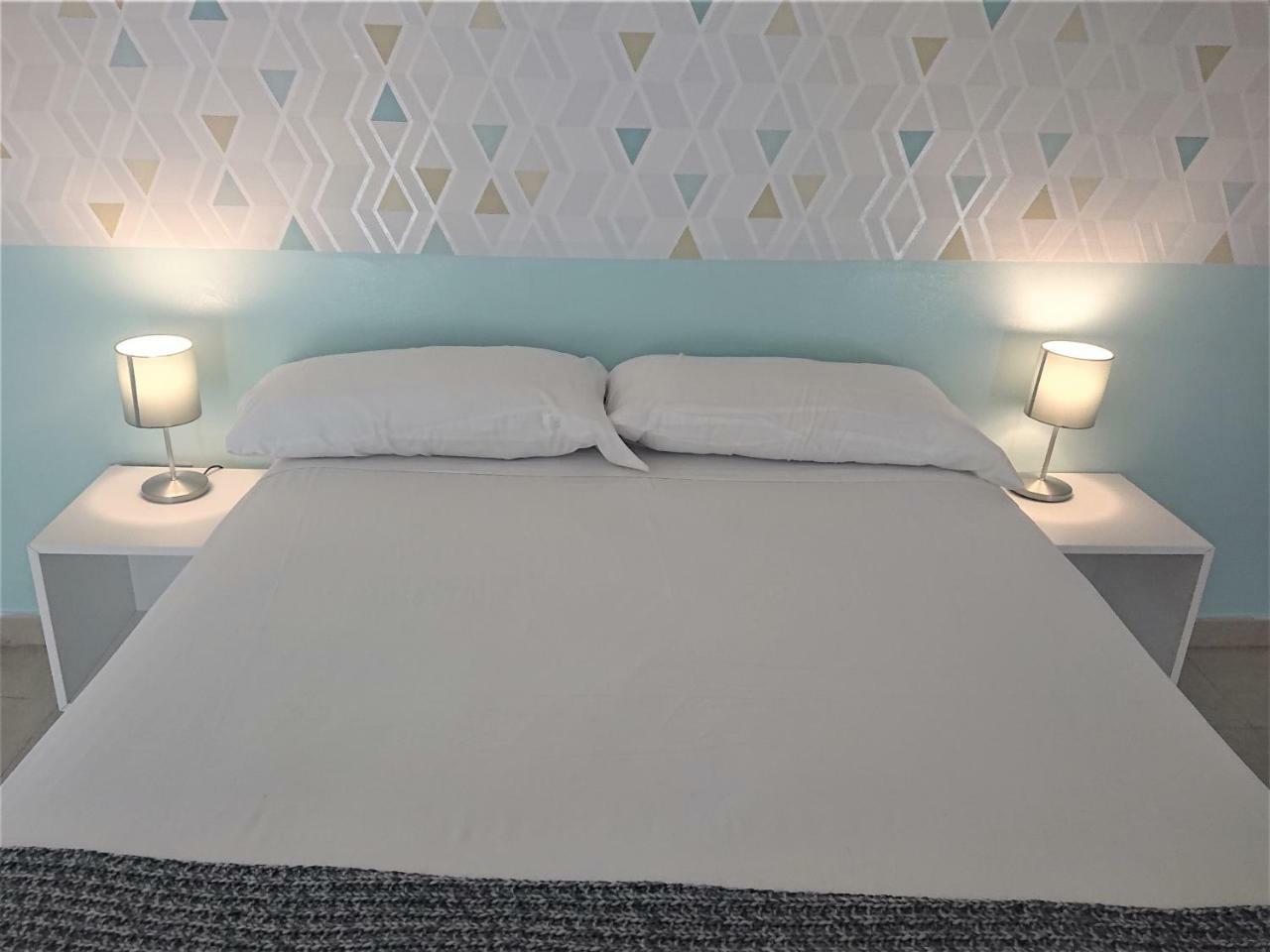 Apartament Coroa Del Mar Walencja Zewnętrze zdjęcie