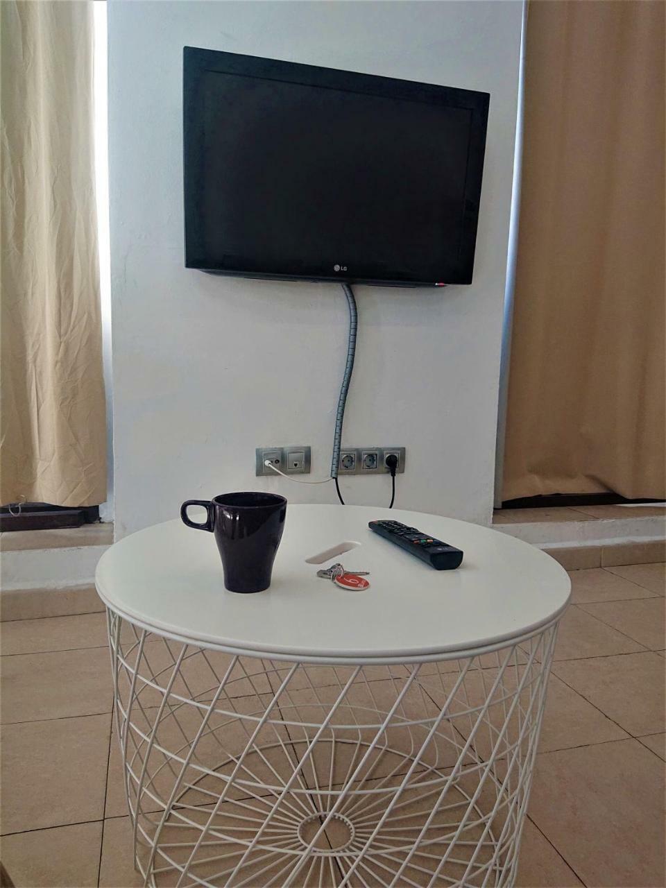 Apartament Coroa Del Mar Walencja Zewnętrze zdjęcie