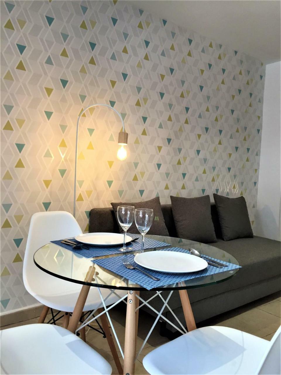 Apartament Coroa Del Mar Walencja Zewnętrze zdjęcie