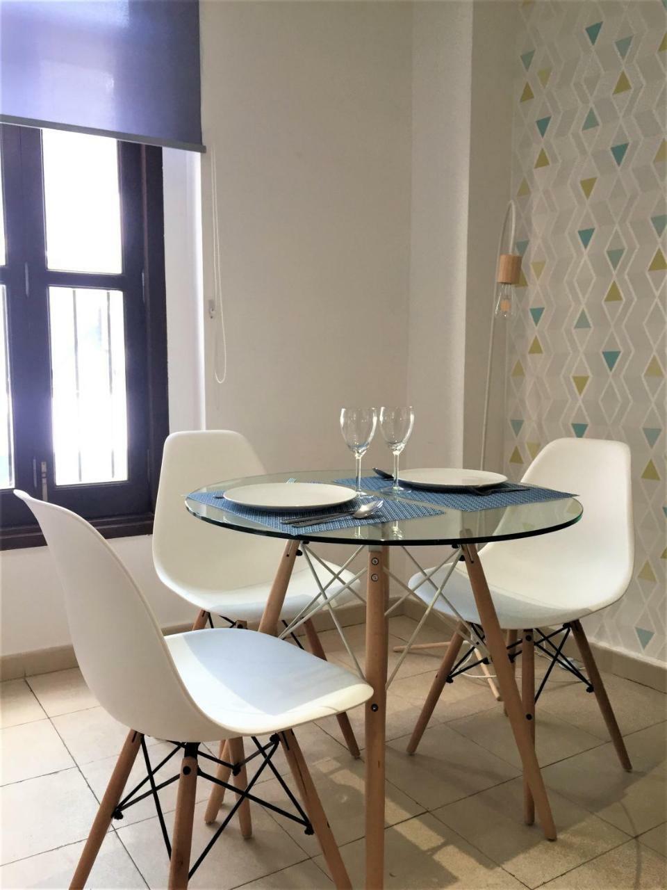 Apartament Coroa Del Mar Walencja Zewnętrze zdjęcie