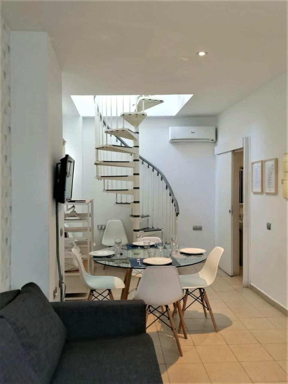 Apartament Coroa Del Mar Walencja Zewnętrze zdjęcie
