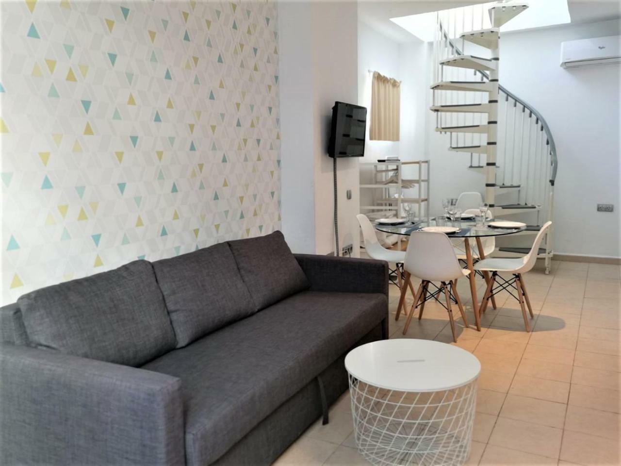 Apartament Coroa Del Mar Walencja Zewnętrze zdjęcie